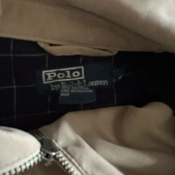 Polo Ralph Lauren Jacket - Picture 7 of 7